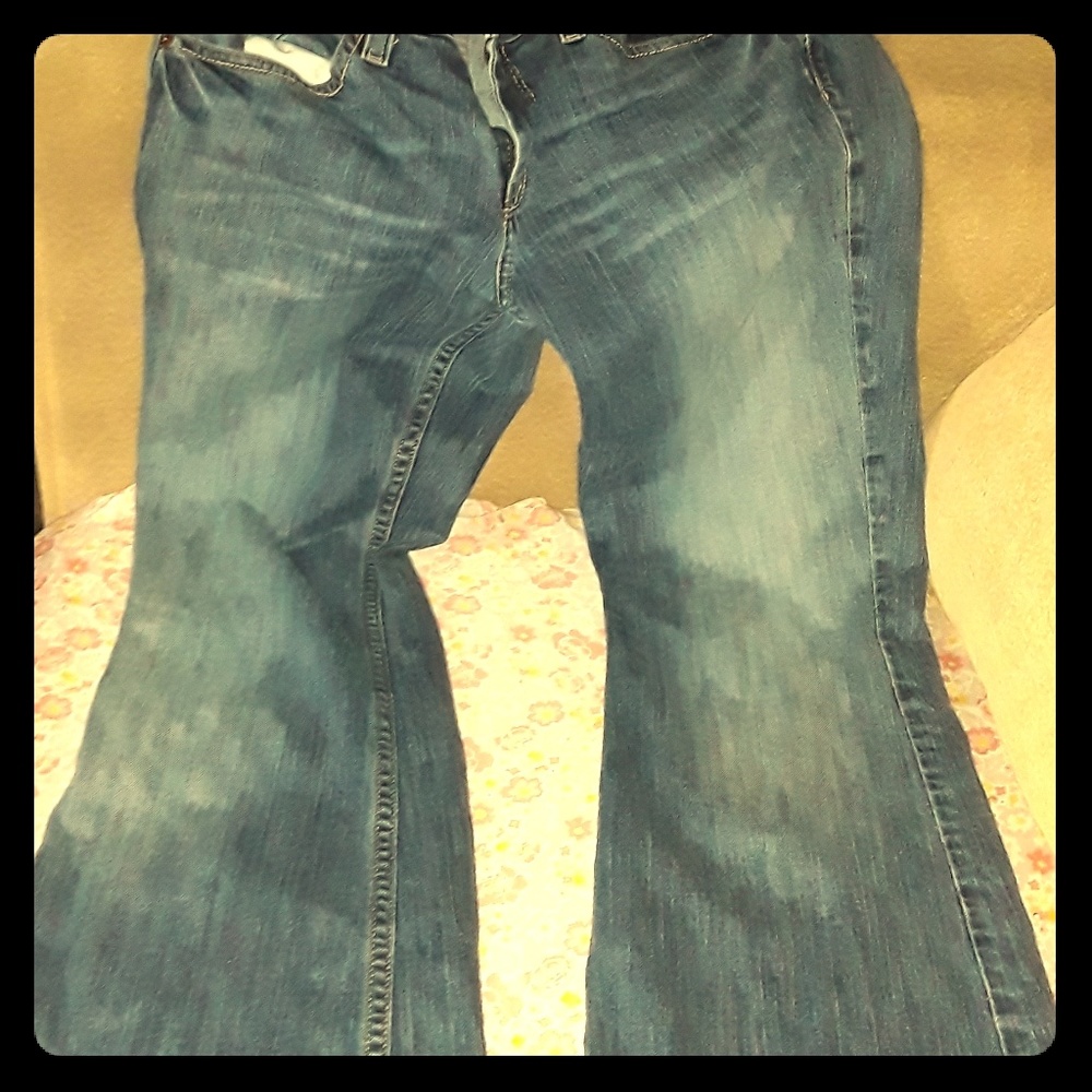 Jeans hunter
